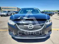 2015 Mazda 6 фото