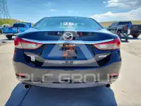 2015 Mazda 6 фото