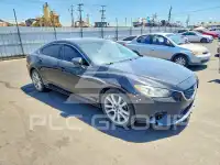2015 Mazda 6 photo