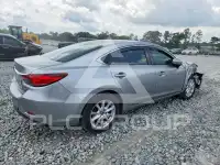2015 Mazda 6 фото