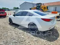 2015 Mazda 6 photo