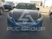 2015 Mazda 6 фото