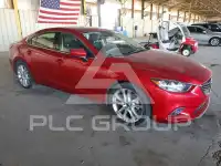2015 Mazda 6 photo