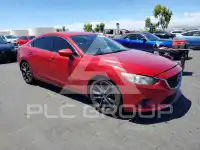 2015 Mazda 6 photo