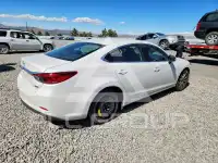2015 Mazda 6 фото