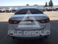 2015 Mazda 6 фото