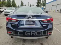 2015 Mazda 6 фото