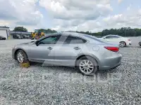 2015 Mazda 6 фото