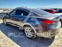 2015 Mazda 6 фото