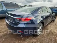 2015 Mazda 6 photo