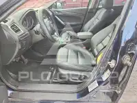 2015 Mazda 6 photo