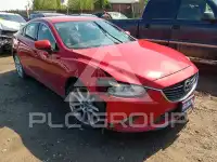 2015 Mazda 6 photo