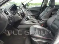 2015 Mazda 6 фото