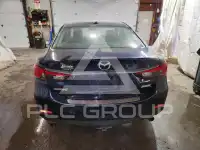 2015 Mazda 6 photo