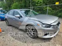 2015 Mazda 6 фото