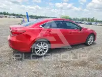 2015 Mazda 6 фото