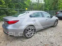 2015 Mazda 6 фото