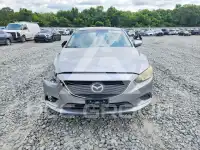 2015 Mazda 6 фото