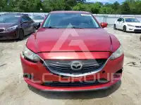 2015 Mazda 6 фото