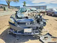 2015 Mazda 6 фото
