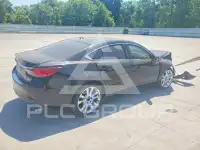2015 Mazda 6 photo