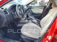 2015 Mazda 6 фото
