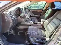 2015 Mazda 6 фото