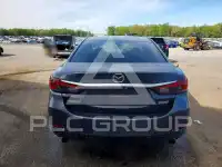2015 Mazda 6 фото