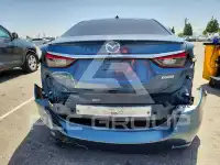 2015 Mazda 6 photo