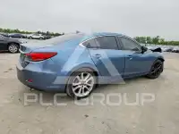 2015 Mazda 6 фото