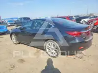 2015 Mazda 6 фото