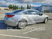 2015 Mazda 6 фото