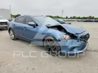 2015 Mazda 6 фото