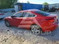 2015 Mazda 6 фото