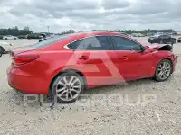 2015 Mazda 6 фото