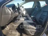 2015 Mazda 6 фото