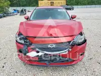 2015 Mazda 6 фото