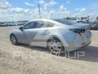 2015 Mazda 6 фото