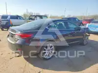 2015 Mazda 6 фото