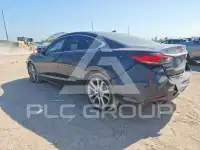 2015 Mazda 6 фото