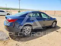 2015 Mazda 6 фото