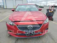 2015 Mazda 6 фото