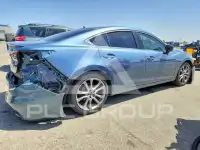 2015 Mazda 6 photo