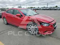 2015 Mazda 6 фото