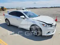 2015 Mazda 6 фото