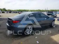 2015 Mazda 6 фото