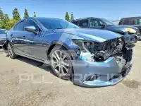 2015 Mazda 6 photo