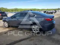 2015 Mazda 6 фото