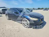 2015 Mazda 6 фото
