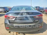 2015 Mazda 6 фото